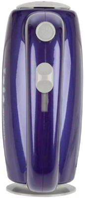 Миксер ручной Energy EN-295P 300Вт фиолетовый/белый