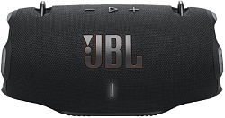 Колонка порт. JBL Xtreme 4 черный 100W 2.1 BT 10м 9444mAh (JBLXTREME4BLK)