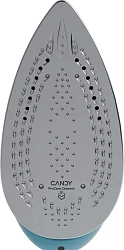 Парогенератор Candy CI-200 белый/голубой