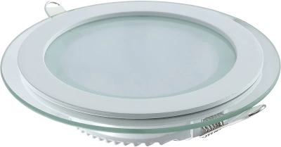 Светильник Gauss 947111218 4000K цв.св.:белый нейтральный белый