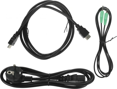 Монитор Acer 23.8" K243YEbmix черный IPS LED 4ms 16:9 HDMI M/M 250cd 178гр/178гр 1920x1080 100Hz FreeSync VGA FHD 3.5кг