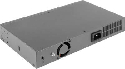 Коммутатор Zyxel GS1350-12HP-EU0101F (L2) 10x1Гбит/с 2SFP 8PoE+ 130W управляемый