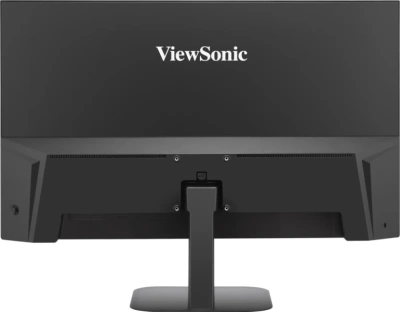 Монитор ViewSonic 27" VA2708-4K-HD черный IPS LED 16:9 HDMI матовая 250cd 178гр/178гр 3840x2160 60Hz DP 4K 4.1кг