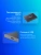 Накопитель SSD Samsung USB-C 1Tb MU-PC1T0T/WW T7 1.8" черный