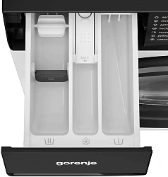 Стиральная машина Gorenje W2G2PS62A12/C класс: A+++ загр.фронтальная макс.:6кг белый