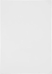 Пленка для ламинирования Office Kit 100мкм A2 (100шт) глянцевая 426x600мм PLP10640