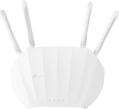 Точка доступа TP-Link TL-WA1201 AC1200 10/100/1000BASE-TX белый