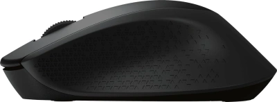 Мышь Logitech M280 черный оптическая 1000dpi беспров. USB 2but (910-004306)