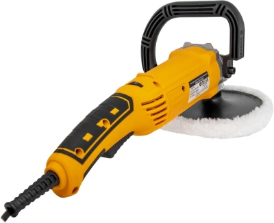Углошлифовальная машина Вихрь УШМ-180/1300П 1300Вт 4500об/мин рез.шпин.:M14 d=180мм (72/12/13)