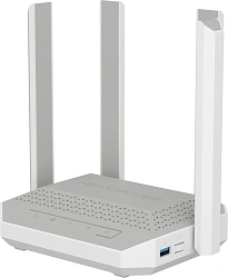 Роутер беспроводной Keenetic Netcraze Hopper DSL (NC-3611) AX3000 10/100/1000BASE-TX/xDSL/4G ready
