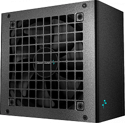 Блок питания Deepcool ATX 700W PK700D 80+ bronze (20+4pin) APFC 120mm fan 7xSATA