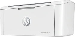 Принтер лазерный HP LaserJet M111a (7MD67A) A4 белый