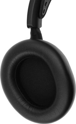 Наушники с микрофоном Steelseries Arctic Nova Pro черный 1.5м накладные оголовье (61527)