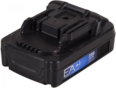 Батарея аккумуляторная Ресанта АКБ20/2 20В 2Ач Li-Ion (71/8/90)