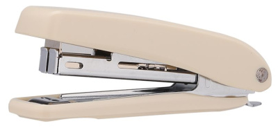 Степлер Deli E0281 Start N10 (15листов) ассорти 50скоб закрытый коробка