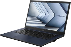 Ноутбук Asus ExpertBook B1 B1402CGA-NK0293XA Core i3 N305 8Gb SSD256Gb Intel UHD Graphics 14" TN FHD (1920x1080) Windows 11 Pro black WiFi BT Cam (90NX0611-M00AN0)