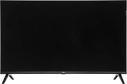 Телевизор QLED TCL 32" 32S4K-RU черный HD 60Hz DVB-T DVB-T2 DVB-C DVB-S DVB-S2 USB WiFi Smart TV (RUS)