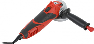 Углошлифовальная машина Einhell TE-AG 115/600 600Вт 12000об/мин рез.шпин.:M22.2 d=115мм (4430855)