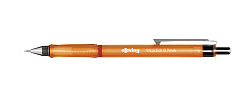 Карандаш мех. Rotring Visuclick 2089092 0.7мм оранжевый