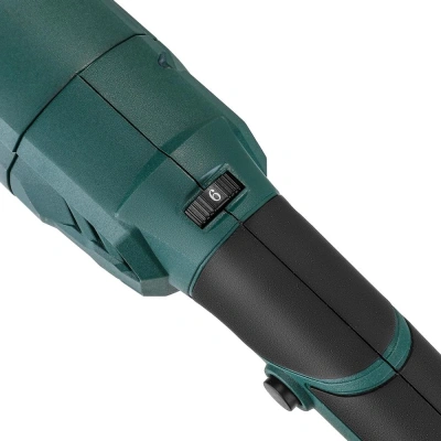 Полировальная машина Zitrek ZKP1400-180 1400Вт 6000об/мин рез.шпин.:M14 d=180мм (085-1038)