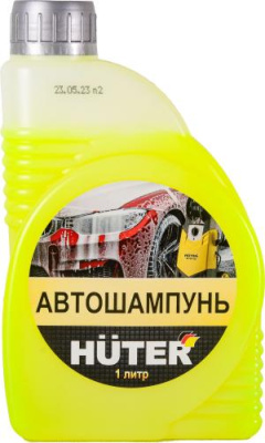 Шампунь Huter 71/5/20