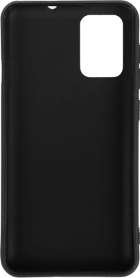 Чехол (клип-кейс) Gresso для ZTE Blade L9 Meridian синий (GR17AAAE9049)