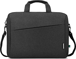 Сумка для ноутбука 16" Lenovo Casual Toploader T210 черный полиэстер (4X41Q27244)