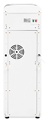 Кулер Starwind SW-1005EW напольный электронный белый/черный