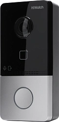 Видеопанель HiWatch VDP-D2211(B) цвет панели: черный