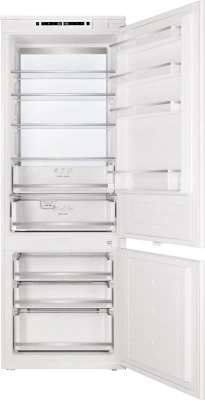 Холодильник Hiberg i-RFCB 500F NFW 2-хкамерн. инвертер