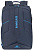 Рюкзак для ноутбука 17.3" Riva 7861 темно-синий полиэстер (7861 BLUE)
