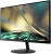 Монитор Acer 27" SA272G0bi черный IPS LED 1ms 16:9 HDMI матовая 250cd 178гр/178гр 1920x1080 120Hz FreeSync VGA FHD