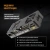 Видеокарта Asus PCI-E 5.0 TUF-RTX5090-32G-GAMING NVIDIA GeForce RTX 5090 32Gb 512bit GDDR7 2407/30000 HDMIx2 DPx3 HDCP Ret