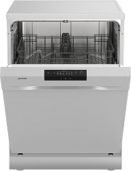 Посудомоечная машина Gorenje GS62040W (2 корзины) белый (полноразмерная)