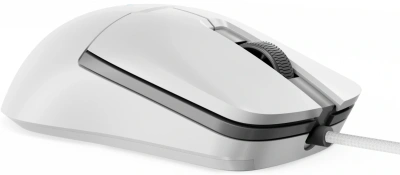 Мышь Lenovo Legion M300s RGB Gaming белый оптическая 8000dpi USB2.0 (GY51H47351)