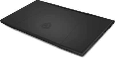 Ноутбук MSI Katana 17 B13VEK-1496XRU Core i7 13620H 16Gb SSD1Tb NVIDIA GeForce RTX4050 6Gb 17.3" IPS FHD (1920x1080) без ОС black WiFi BT Cam (9S7-17L541-1496)