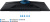 Монитор Samsung 32" Odyssey G3 S32AG320NI черный VA LED 1ms 16:9 HDMI полуматовая HAS Piv 250cd 178гр/178гр 1920x1080 165Hz FreeSync Premium DP FHD 6.2кг