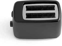Тостер Candy CT-253 650Вт черный