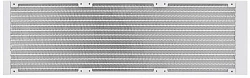 Система водяного охлаждения Thermaltake TH420 V2 Snow ARGB Soc-AM5/AM4/1200/1700/1851 белый 4-pin 34.7dB Al+Cu Ret (CL-W378-PL14SW-A)