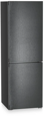 Холодильник Liebherr CBNbda 5223 2-хкамерн. черный