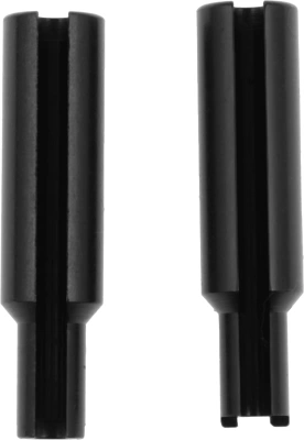 Набор отверток Kraftool 25616-H12 в компл.:12 предметов жесткий кейс