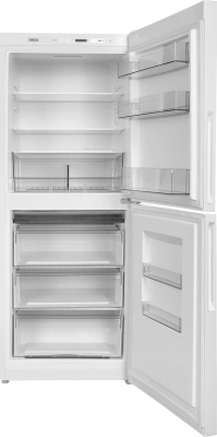 Холодильник Атлант ХМ 4610-101 2-хкамерн. белый