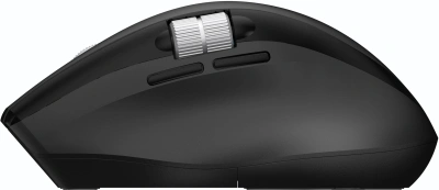 Мышь Acer OMR406 черный оптическая 4800dpi беспров. BT/Radio USB 8but (ZL.MCEEE.02W)