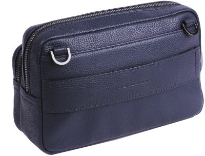 Сумка Piquadro Modus Special CA6564MOS/BLU синий натур.кожа