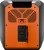 Электростанция портативная TopON TOP-X2500 640000mAh 16A QC3.0/PD2.0 6xUSB черный/оранжевый (103504)