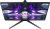 Монитор Samsung 24" Odyssey G3 S24AG320NI черный VA LED 1ms 16:9 HDMI полуматовая HAS Piv 3000:1 250cd 178гр/178гр 1920x1080 165Hz FreeSync Premium DP 4.5кг