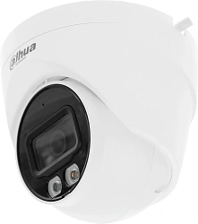 Камера видеонаблюдения IP Dahua DH-IPC-HDW1439VP-A-IL-0280B 2.8-2.8мм цв. корп.:белый