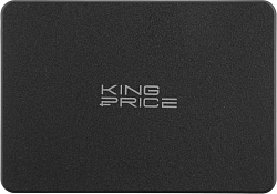 Накопитель SSD KingPrice SATA-III 120GB KPSS120G2 2.5"