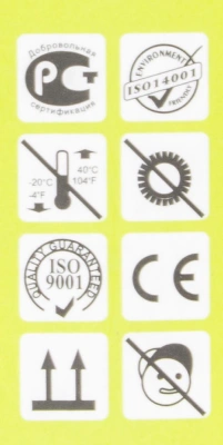 Картридж струйный Cactus CS-PGI2400XLM PGI-2400XLM пурп.пигм. (20.4мл) для Canon MAXIFY iB4040/ МВ5040/ МВ5340