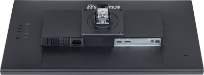 Монитор Iiyama 23.8" G-Master GB2470HSU-B5 черный IPS LED 0.8ms 16:9 HDMI M/M матовая HAS 250cd 178гр/178гр 1920x1080 165Hz FreeSync Premium DP FHD USB 4.5кг